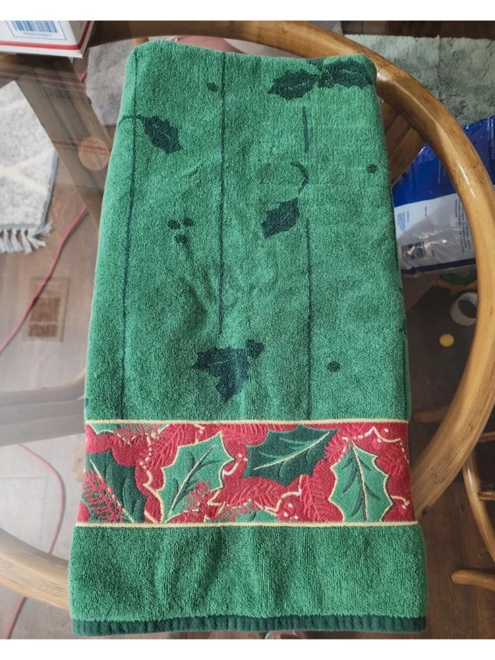 Lenox Bath Towel
